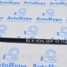 Дверь задняя правая Lexus RX350/450 IV AL20 (15-22)