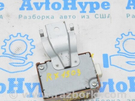 ФОТО Компьютеры управления для Lexus RX350/450 III AL10 (09-15) Одеса