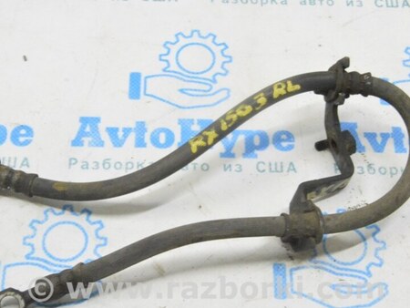 ФОТО Суппорт для Lexus RX350/450 III AL10 (09-15) Одеса