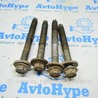 Подрамник Lexus RX350/450 III AL10 (09-15)