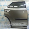 Дверь задняя правая Lexus RX350/450 IV AL20 (15-22)