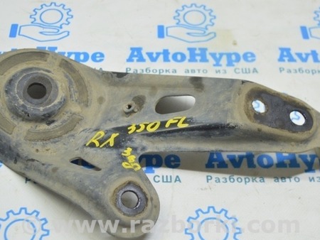 ФОТО Подрамник для Lexus RX350/450 III AL10 (09-15) Одеса