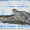 ФОТО Подрамник для Lexus RX350/450 III AL10 (09-15) Одеса