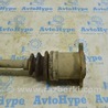 ФОТО Задний мост для Lexus RX350/450 III AL10 (09-15) Одеса