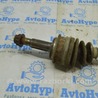 ФОТО Задний мост для Lexus RX350/450 III AL10 (09-15) Одеса
