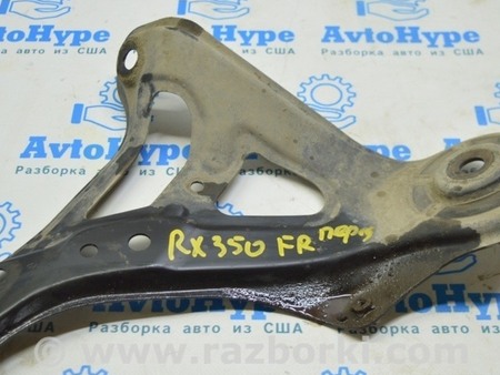 ФОТО Подрамник для Lexus RX350/450 III AL10 (09-15) Одеса