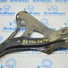 Подрамник Lexus RX350/450 III AL10 (09-15)