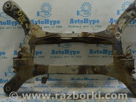 ФОТО Подрамник для Lexus RX350/450 III AL10 (09-15) Одеса