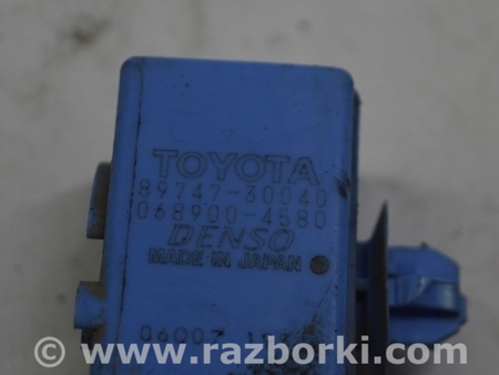 ФОТО Компьютеры управления для Lexus RX350/450 III AL10 (09-15) Одеса