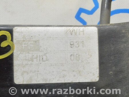 ФОТО Подрамник для Lexus RX350/450 III AL10 (09-15) Одеса