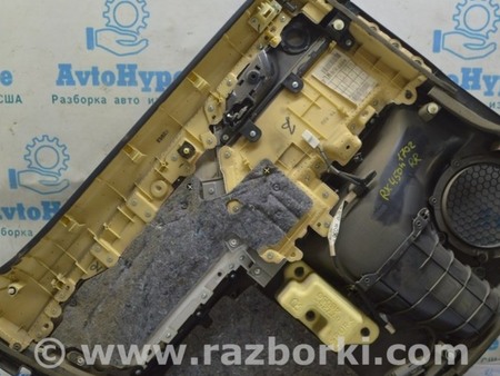 ФОТО Дверь задняя правая для Lexus RX350/450 IV AL20 (15-22) Одеса