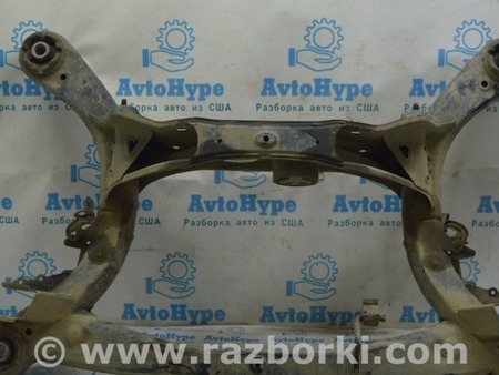 ФОТО Подрамник для Lexus RX350/450 III AL10 (09-15) Одеса