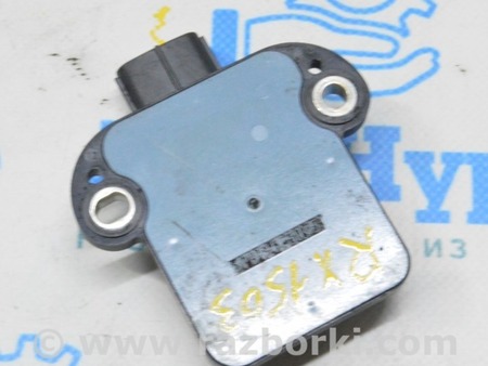 ФОТО Компьютеры управления для Lexus RX350/450 III AL10 (09-15) Одеса
