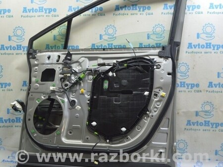 ФОТО Дверь передняя правая для Lexus RX350/450 IV AL20 (15-22) Одеса