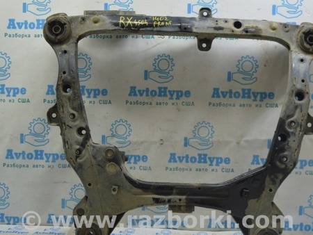 ФОТО Подрамник для Lexus RX350/450 III AL10 (09-15) Одеса