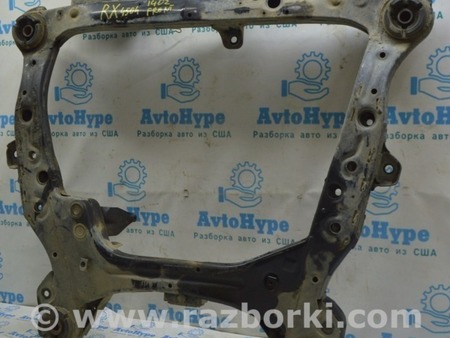 ФОТО Подрамник для Lexus RX350/450 III AL10 (09-15) Одеса