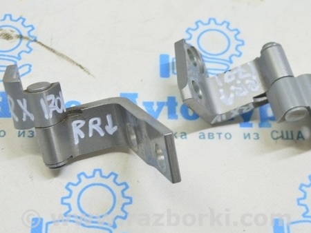 ФОТО Дверь задняя правая для Lexus RX350/450 IV AL20 (15-22) Одеса