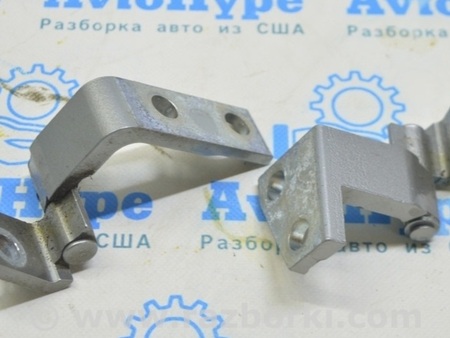 ФОТО Дверь задняя правая для Lexus RX350/450 IV AL20 (15-22) Одеса