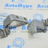ФОТО Дверь задняя правая для Lexus RX350/450 IV AL20 (15-22) Одеса