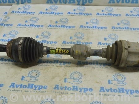 ФОТО Передний мост для Lexus RX350/450 III AL10 (09-15) Одеса