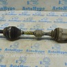 Передний мост Lexus RX350/450 III AL10 (09-15)