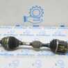 Передний мост Lexus RX350/450 III AL10 (09-15)