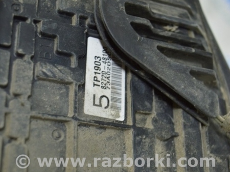 ФОТО Компьютеры управления для Lexus RX350/450 III AL10 (09-15) Одеса