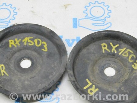 ФОТО Подрамник для Lexus RX350/450 III AL10 (09-15) Одеса