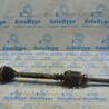 Передний мост Lexus RX350/450 III AL10 (09-15)
