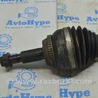 ФОТО Передний мост для Lexus RX350/450 III AL10 (09-15) Одеса