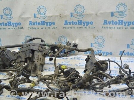 ФОТО Компьютеры управления для Lexus RX350/450 III AL10 (09-15) Одеса