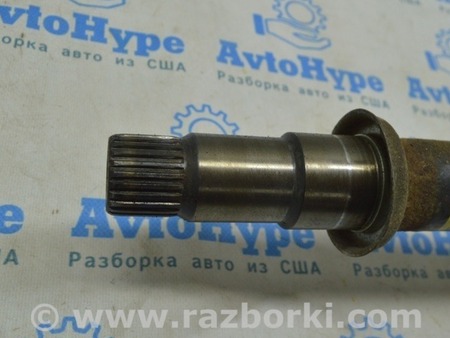 ФОТО Передний мост для Lexus RX350/450 III AL10 (09-15) Одеса
