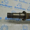 ФОТО Передний мост для Lexus RX350/450 III AL10 (09-15) Одеса