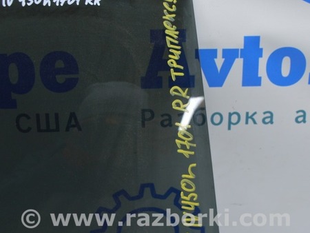 ФОТО Дверь задняя правая для Lexus RX350/450 IV AL20 (15-22) Одеса