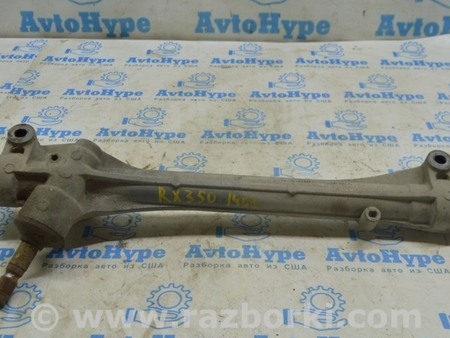 ФОТО Рейка рулевая для Lexus RX350/450 III AL10 (09-15) Одеса