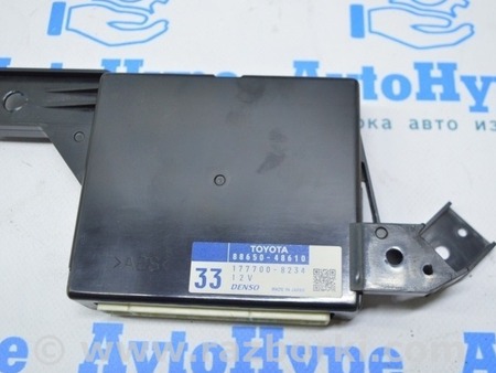 ФОТО Компьютеры управления для Lexus RX350/450 III AL10 (09-15) Одеса