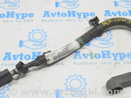 ФОТО АКБ для Lexus RX350/450 III AL10 (09-15) Одеса