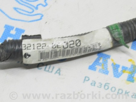 ФОТО АКБ для Lexus RX350/450 III AL10 (09-15) Одеса