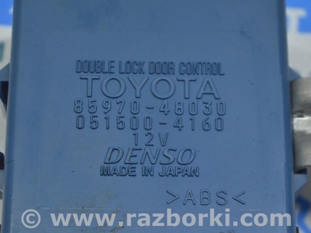 ФОТО Компьютеры управления для Lexus RX350/450 III AL10 (09-15) Одеса