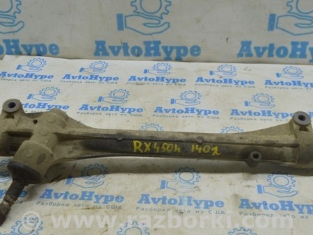 ФОТО Рейка рулевая для Lexus RX350/450 III AL10 (09-15) Одеса