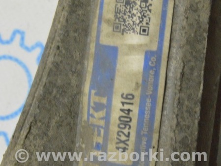 ФОТО Рейка рулевая для Lexus RX350/450 III AL10 (09-15) Одеса