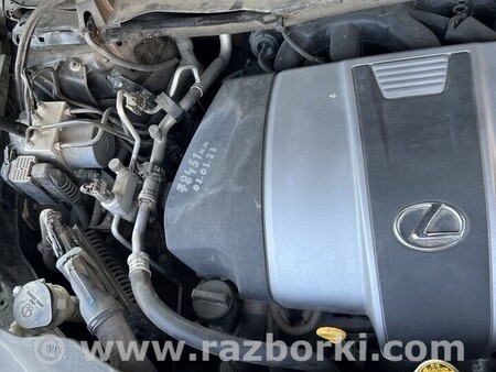 ФОТО Двигатель в сборе для Lexus RX350/450 IV AL20 (15-22) Одеса