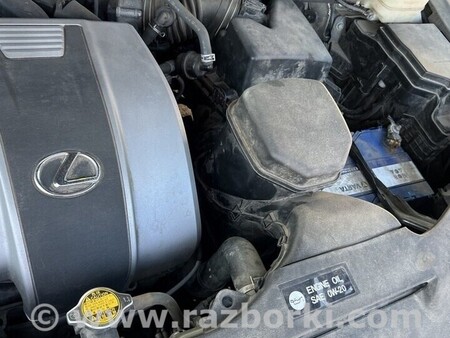 ФОТО Двигатель в сборе для Lexus RX350/450 IV AL20 (15-22) Одеса