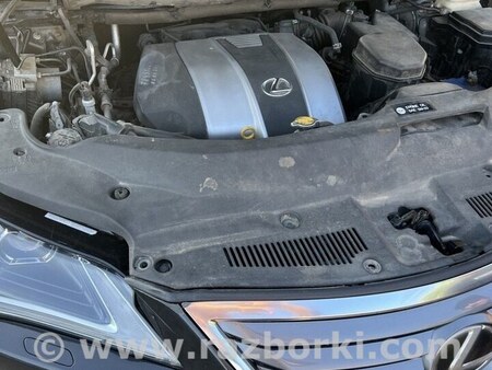 ФОТО Двигатель в сборе для Lexus RX350/450 IV AL20 (15-22) Одеса
