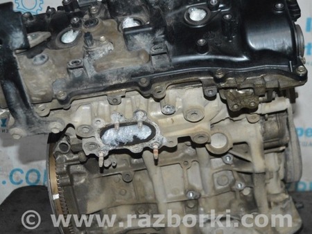 ФОТО Двигатель в сборе для Lexus RX350/450 IV AL20 (15-22) Одеса