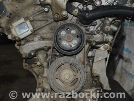 ФОТО Двигатель в сборе для Lexus RX350/450 IV AL20 (15-22) Одеса
