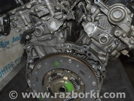 ФОТО Двигатель в сборе для Lexus RX350/450 IV AL20 (15-22) Одеса