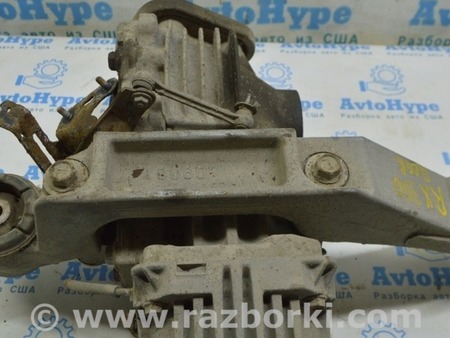 ФОТО Компьютеры управления для Lexus RX350/450 III AL10 (09-15) Одеса
