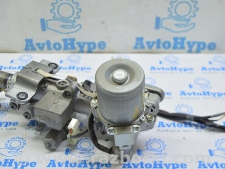 ФОТО Рейка рулевая для Lexus RX350/450 III AL10 (09-15) Одеса