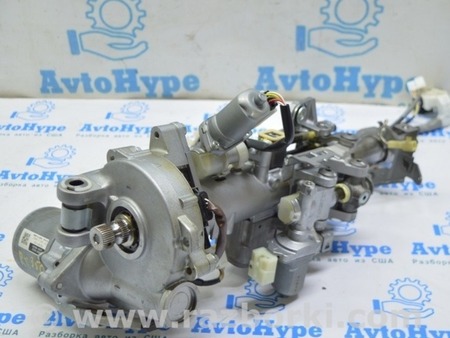 ФОТО Рейка рулевая для Lexus RX350/450 III AL10 (09-15) Одеса